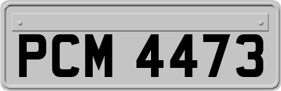 PCM4473
