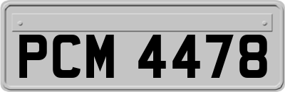 PCM4478