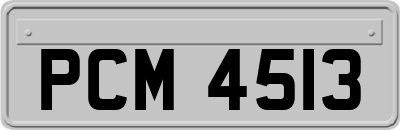 PCM4513