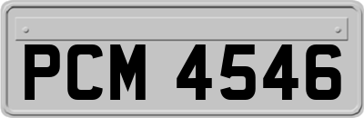 PCM4546