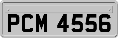 PCM4556
