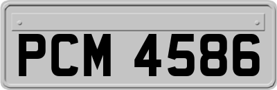 PCM4586