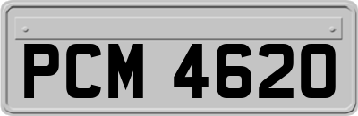 PCM4620