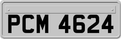 PCM4624