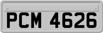 PCM4626