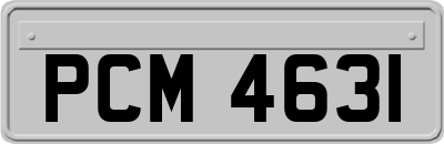 PCM4631