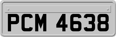 PCM4638