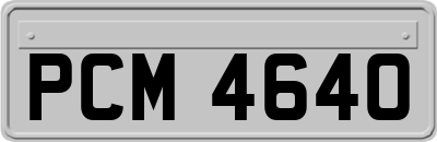 PCM4640