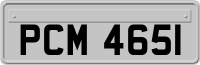 PCM4651