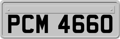 PCM4660