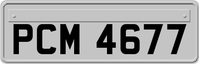 PCM4677