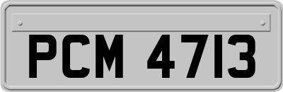 PCM4713