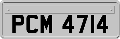 PCM4714