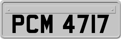 PCM4717