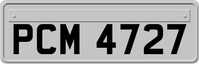 PCM4727