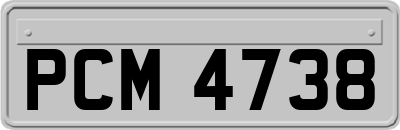 PCM4738