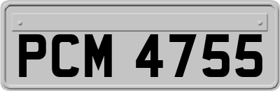 PCM4755