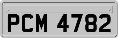 PCM4782