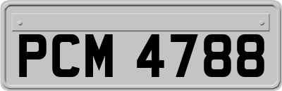 PCM4788
