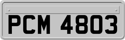 PCM4803