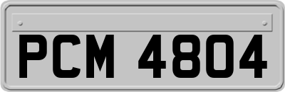 PCM4804