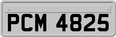 PCM4825