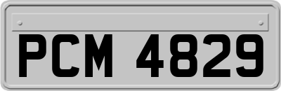PCM4829