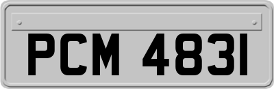 PCM4831