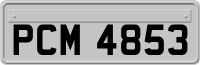 PCM4853