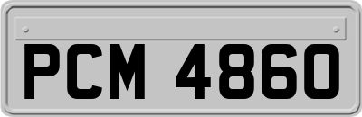 PCM4860