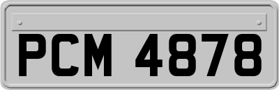 PCM4878