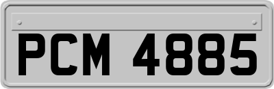 PCM4885