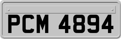 PCM4894