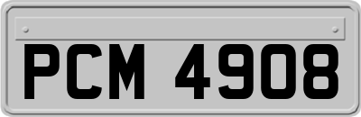 PCM4908