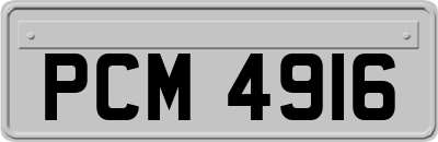 PCM4916