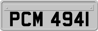 PCM4941