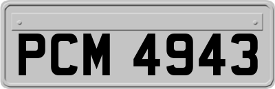 PCM4943