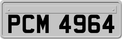 PCM4964