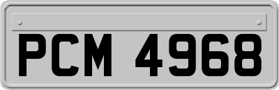 PCM4968