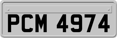 PCM4974
