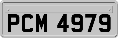 PCM4979