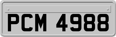 PCM4988