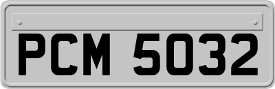 PCM5032