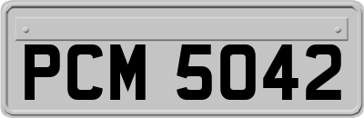 PCM5042