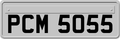 PCM5055