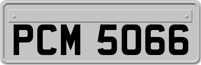 PCM5066