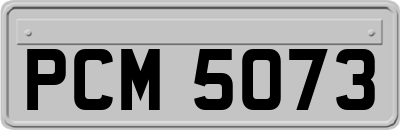 PCM5073