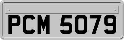 PCM5079