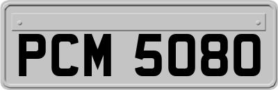 PCM5080