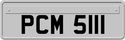 PCM5111
